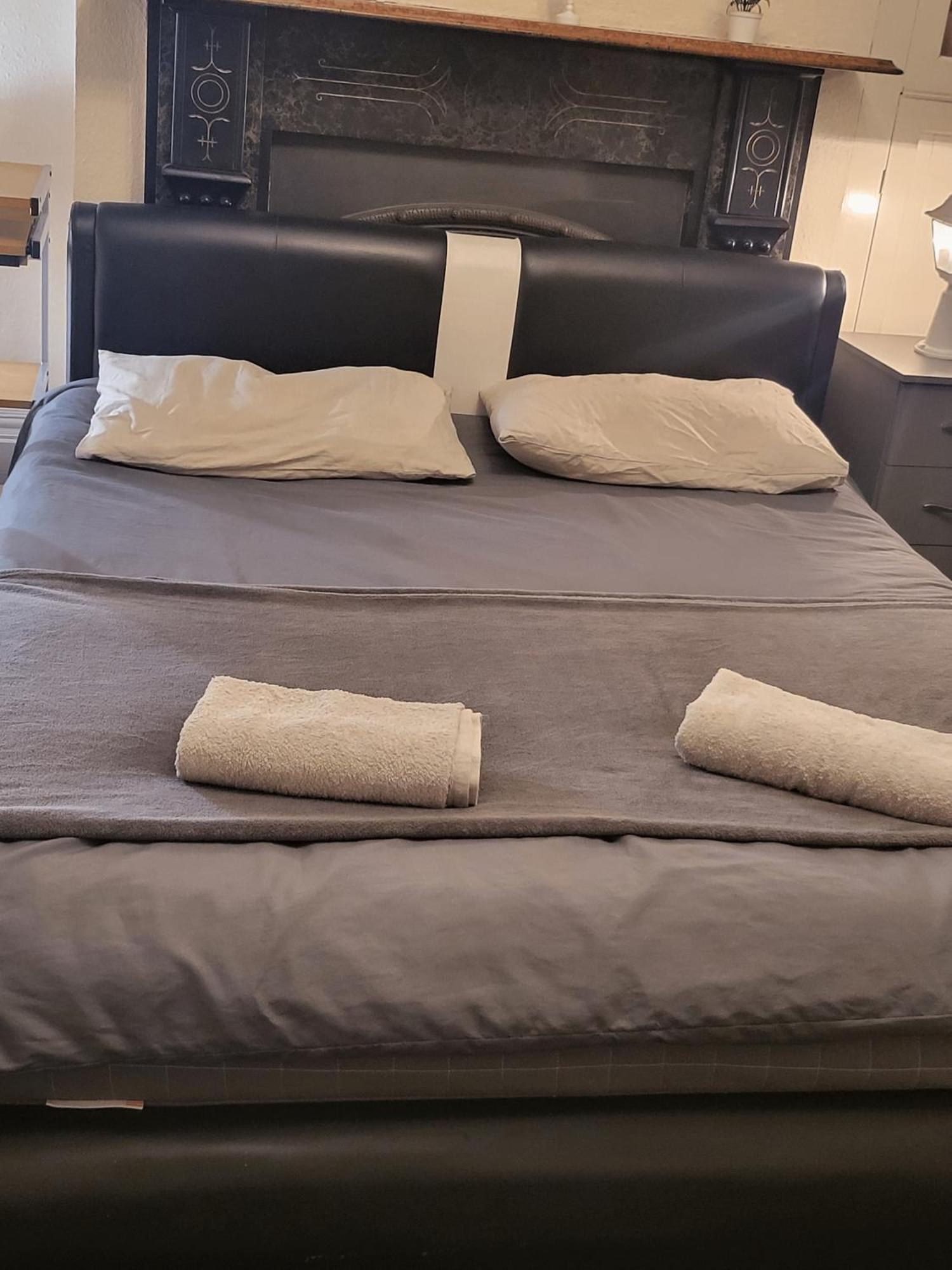 Earlham Road Accommodatie bij particulieren Norwich