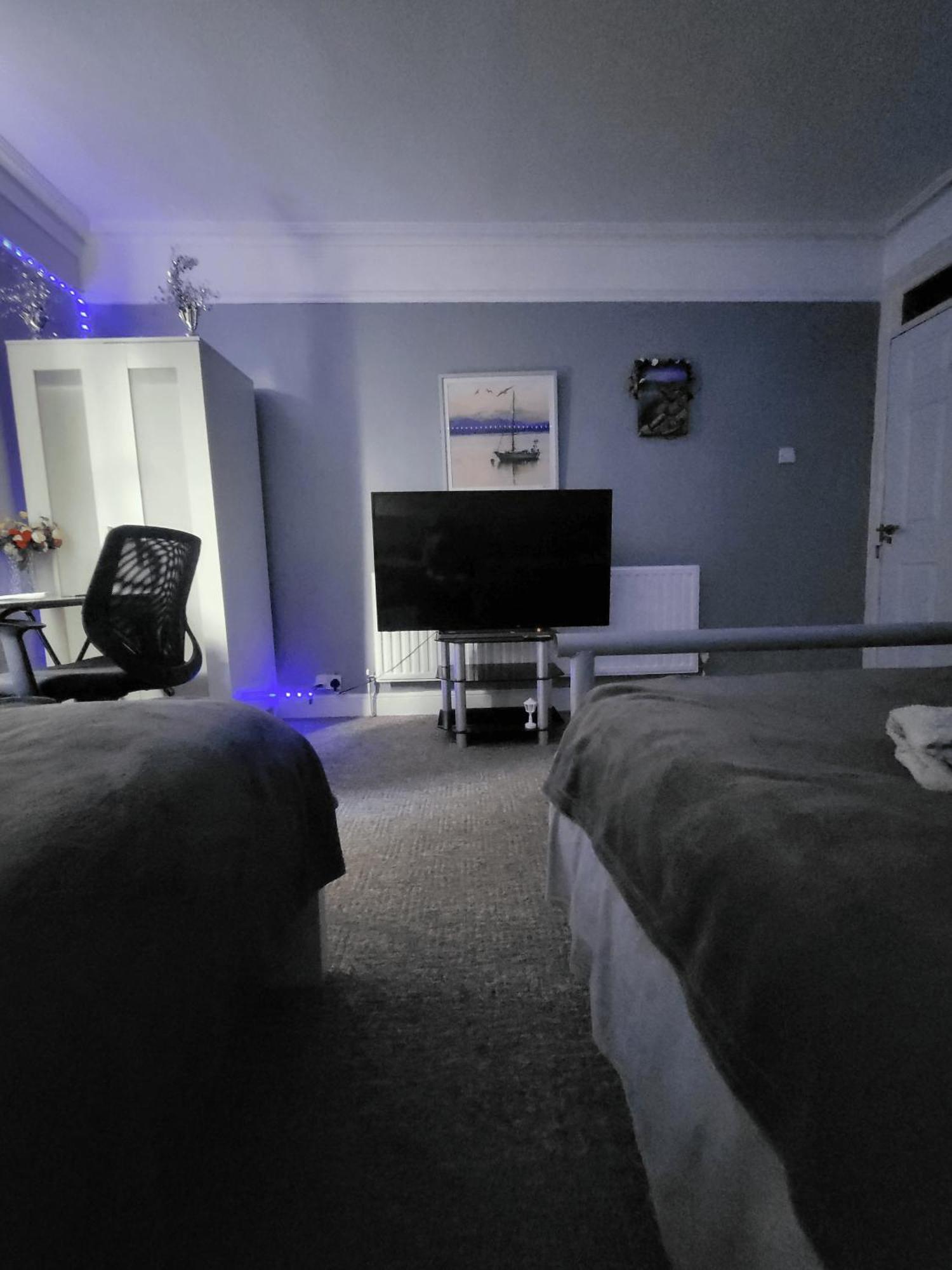 Accommodatie bij particulieren Earlham Road